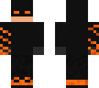 fire ninja