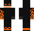 fire ninja