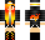 fire whale girl edited
