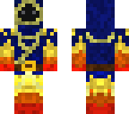 fire wizard
