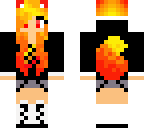 fire wolf fix