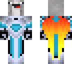 firey wings of rossumness