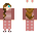 fix of pj girl