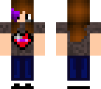 fixed lily