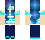 fixed school girl