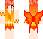 flame princess edited