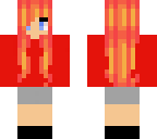 florfire the fire princess