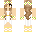 flower angel