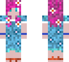flowergirl