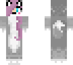 fluttershy shy wolf disguise