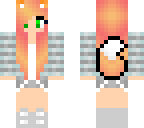 fox girl edited