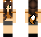 foxy fox girl