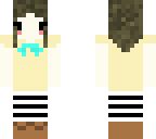 fran bow chibi