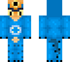 fredzilla supersuit