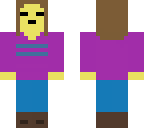 frisk