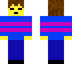 frisk undertale
