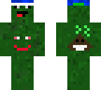 frogish thingy