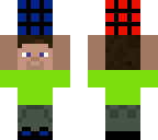 funny skin