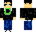 g man