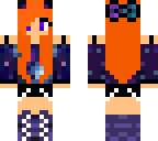 galaxy ginger