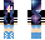 galaxy girl