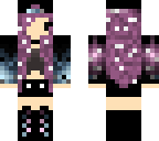 galaxy girl