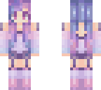 galaxy girl
