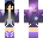 galaxy girl redo