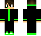 gamer