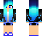 gamer gal