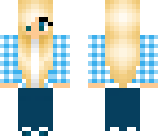 garnet or genderbent garroth