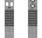 gaster follower