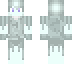 ghost boy edit