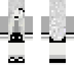 ghost girl