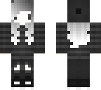 ghosty girl
