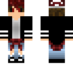 ghoulboyred