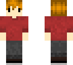 ginger *****