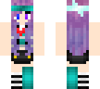 girl