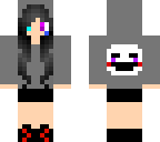 girl