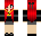 girl mithzan