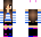 girl samgladiator