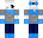 girl sans