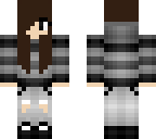 girl zane