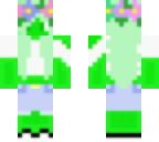 girly slime