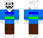 goat character