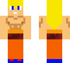 goku super sajayin 3