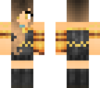 goldenglare