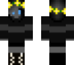 good ghost chara