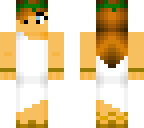 greek girl