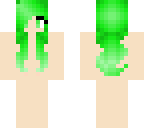 green base
